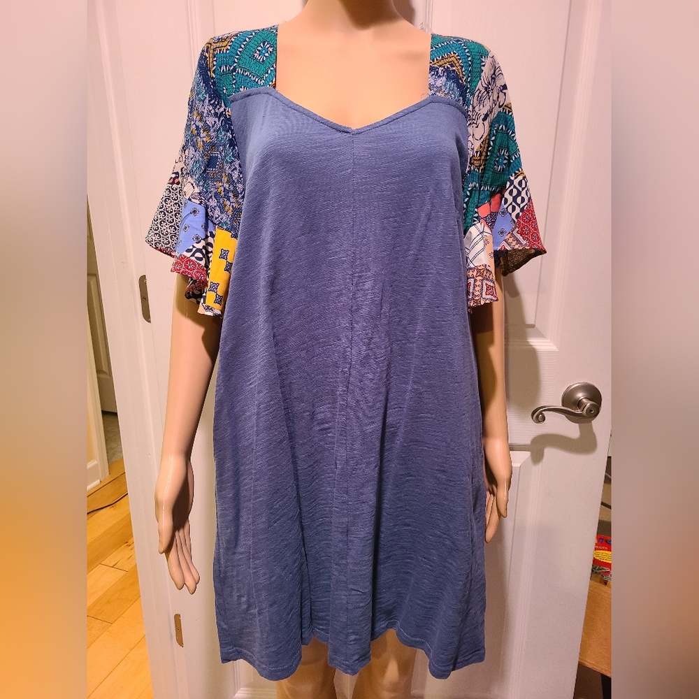 UMGEE Boutique Style Tunic